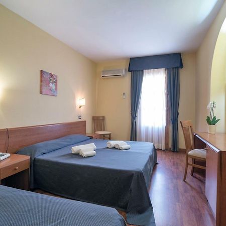 Hotel Akrabello Agrigento Exterior photo