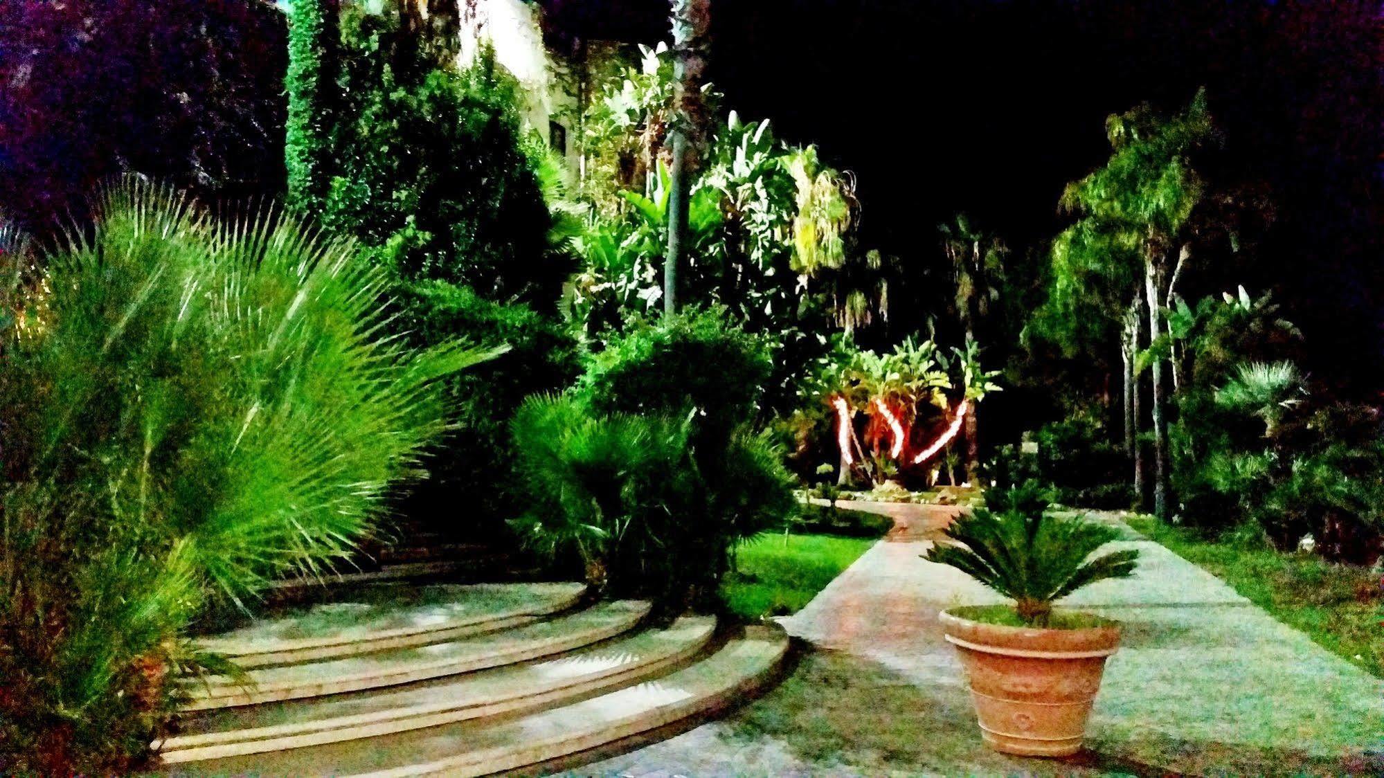 Hotel Akrabello Agrigento Exterior photo